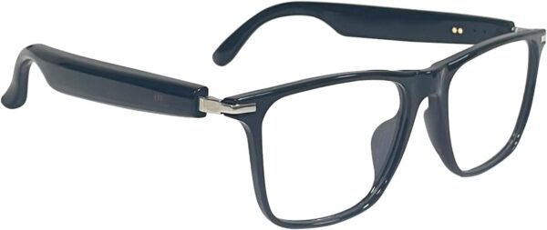 Smart Glasses: Open Ear Design, IP67 Waterproof, Bluetooth 5.4