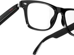 Smart Glasses Anti Blue Light Bluetooth - Audio Eyewear