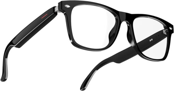 Smart Glasses Anti Blue Light Bluetooth - Audio Eyewear