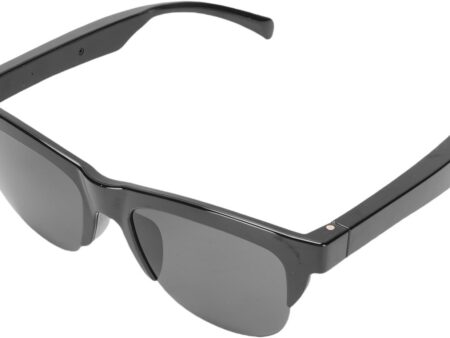 Ai Translator Smart Glasses: 144 Languages, Real-Time Translation