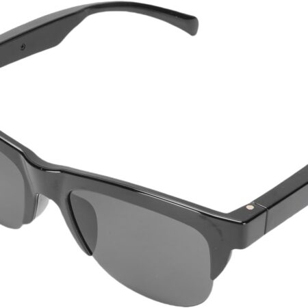 Ai Translator Smart Glasses: 144 Languages, Real-Time Translation
