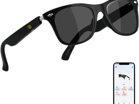 AI Translator Smart Glasses: Real-Time Translation in 165+ Languages
