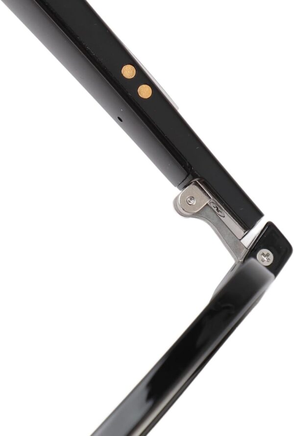 VBESTLIFE Smart Glasses: Bluetooth 5.3 with Open Ear Sound - Image 9