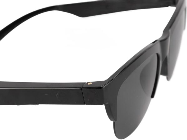 Smart Translator Glasses: 137 Languages, Bluetooth 5.3 - Image 6