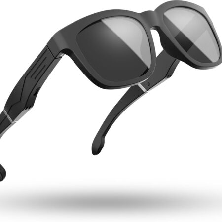 Bluetooth Smart Sunglasses with Speakers - TnoxHD