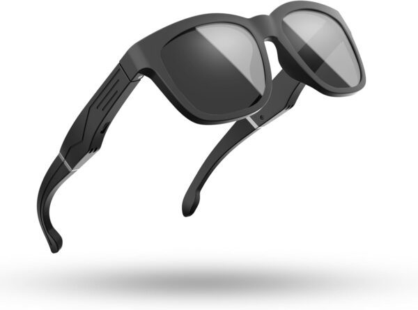 Bluetooth Smart Sunglasses with Speakers - TnoxHD