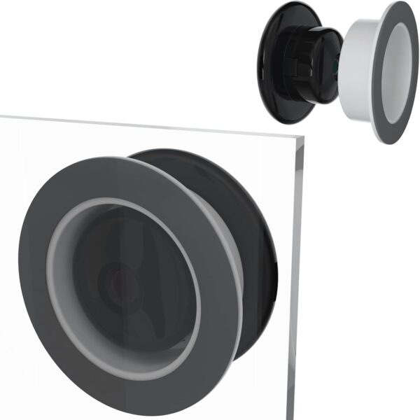 Yi Camera Window Mount: Outdoor Viewing Without Drilling
