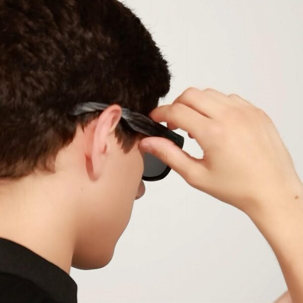 OhO Smart Glasses: Bluetooth Polarized Sunglasses - Image 4
