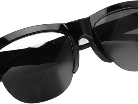 Smart Translator Glasses: 137 Languages, 97% Accuracy, Bluetooth 5.4