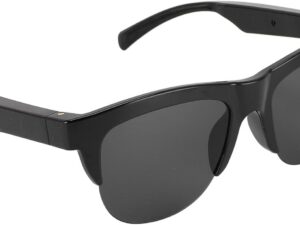 Smart Translator Glasses: 137 Languages BT Audio
