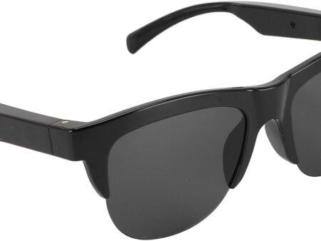 Smart Translator Glasses: 137 Languages BT Audio