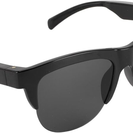 Smart Translator Glasses: 137 Languages BT Audio