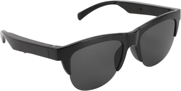 Smart Translator Glasses: 137 Languages BT Audio