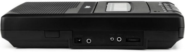 Tyler TCP-01 Retro Cassette Player: Portable, Recordable, Nostalgic - Image 4
