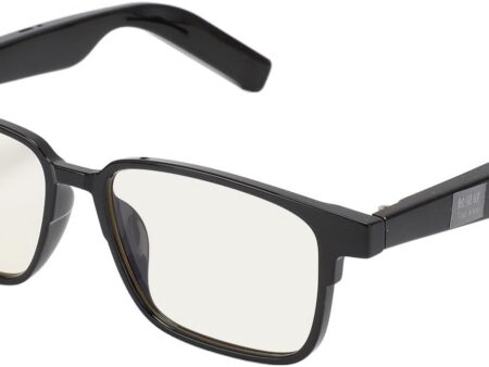 VBESTLIFE Smart Glasses: Bluetooth 5.3 with Open Ear Sound