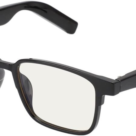 VBESTLIFE Smart Glasses: Bluetooth 5.3 with Open Ear Sound