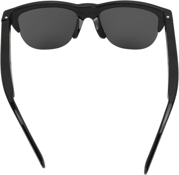 Smart Translator Glasses: 137 Languages, HD Audio, Bluetooth 5.3 - Image 6