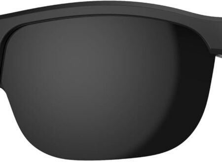 Smart Anti-Glare Sunglasses with Bluetooth Audio & UV Protection