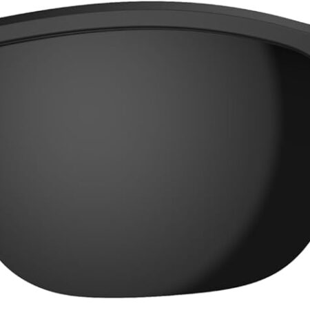 Smart Anti-Glare Sunglasses with Bluetooth Audio & UV Protection