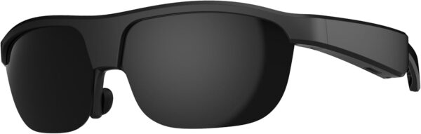 Smart Anti-Glare Sunglasses with Bluetooth Audio & UV Protection