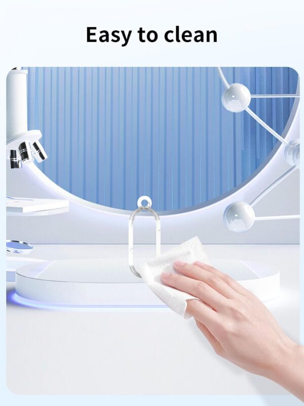PLAUD NotePin AI Case: TPU Protective Cover with Keychain - Image 5