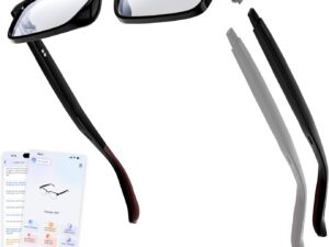 Gen3 Smart Glasses: Translate 100+ Languages