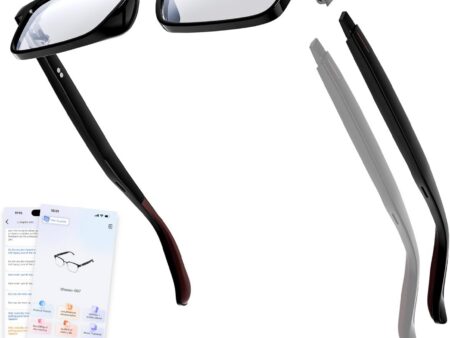 Gen3 Smart Glasses: Translate 100+ Languages