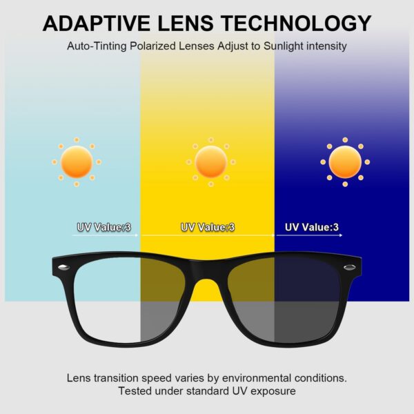 Smart AI Translation Glasses: 160 Languages & Noise-Canceling - Image 8