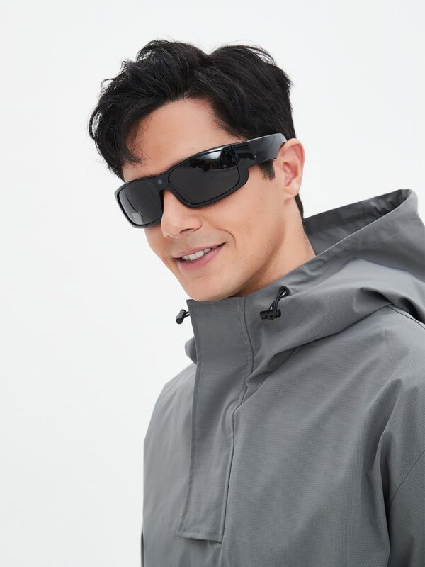 OhO Sunshine 32GB Camera Glasses: HD 1080P Action Sports Eyewear - Image 6