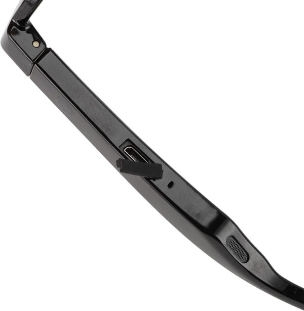 Smart Translator Glasses: 137 Languages BT Audio - Image 7