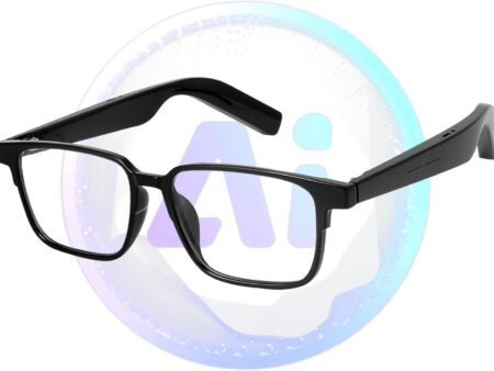 AI Translation Glasses with Deepseek R1 - 160+ Languages