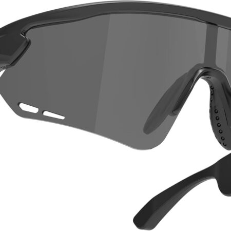 Polarized Bluetooth Smart Sunglasses: UV400 Protection & Audio
