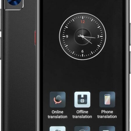 2025 Language Translator: Offline/Real-Time/139 Languages