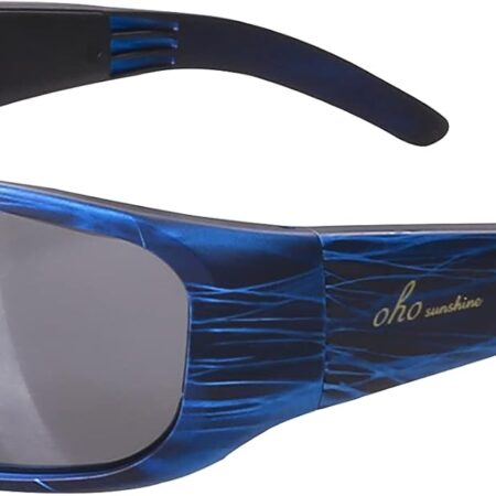 Bluetooth Smart Glasses with 4K Camera & Open Ear Audio