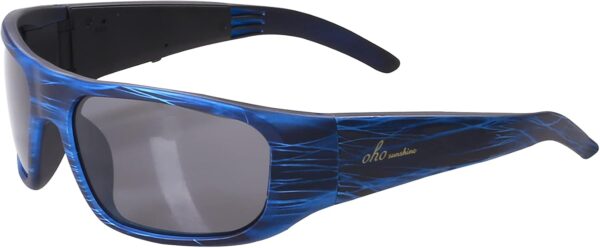 Bluetooth Smart Glasses with 4K Camera & Open Ear Audio