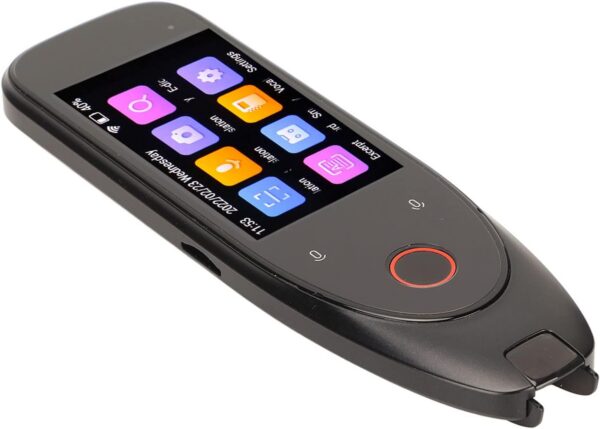 Reading Translator Pen: 112 Languages in Your Hand - Image 7