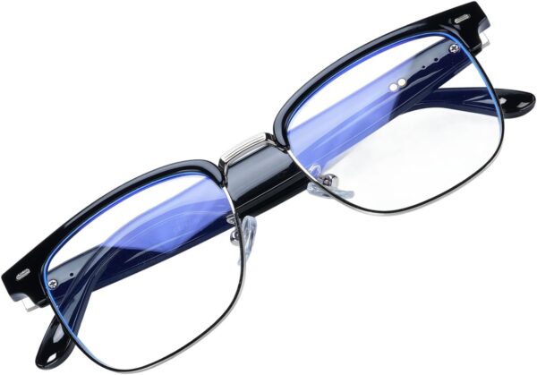 AI Translation Glasses: Wireless, Real-time Multilingual Translation - Image 5