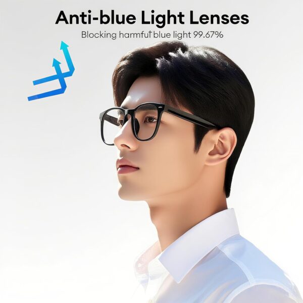 AI Translation Glasses: 150 Languages, Real-Time, ChatGPT-Powered - Image 3