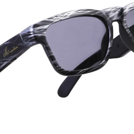 OhO Smart Glasses: Bluetooth Polarized Sunglasses