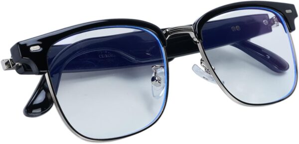 AI Translation Glasses: Wireless, Real-time Multilingual Translation - Image 8