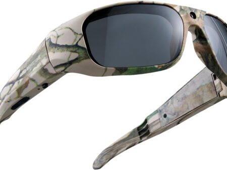 OhO Camera Glasses: 4K Pro Smart Recording with 64G