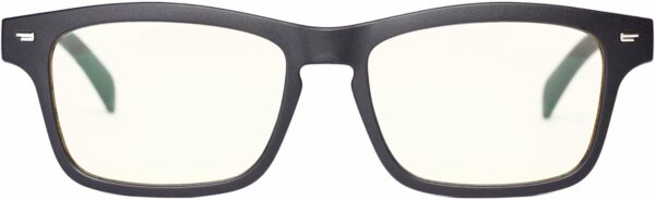 Smart Glasses for Men - Bluetooth Open Ear with Blue Light Protection