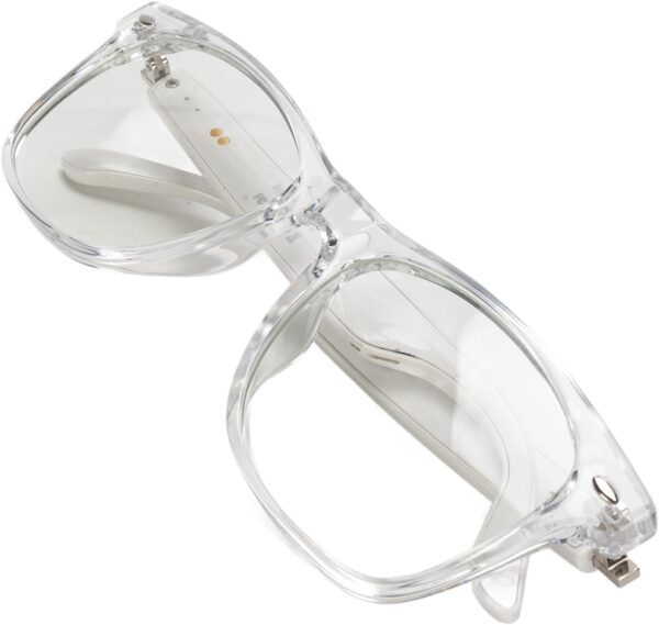 Women's AI Translation Sunglasses: 100 Languages, Real-Time - Image 6