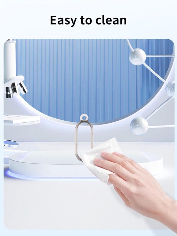 PLAUD NotePin AI Case: TPU Protective Cover - Image 5