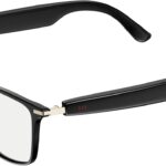 Smart Bluetooth Glasses: 138 Languages & Auto-Tinting Lenses