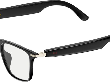 Smart Bluetooth Glasses: 138 Languages & Auto-Tinting Lenses