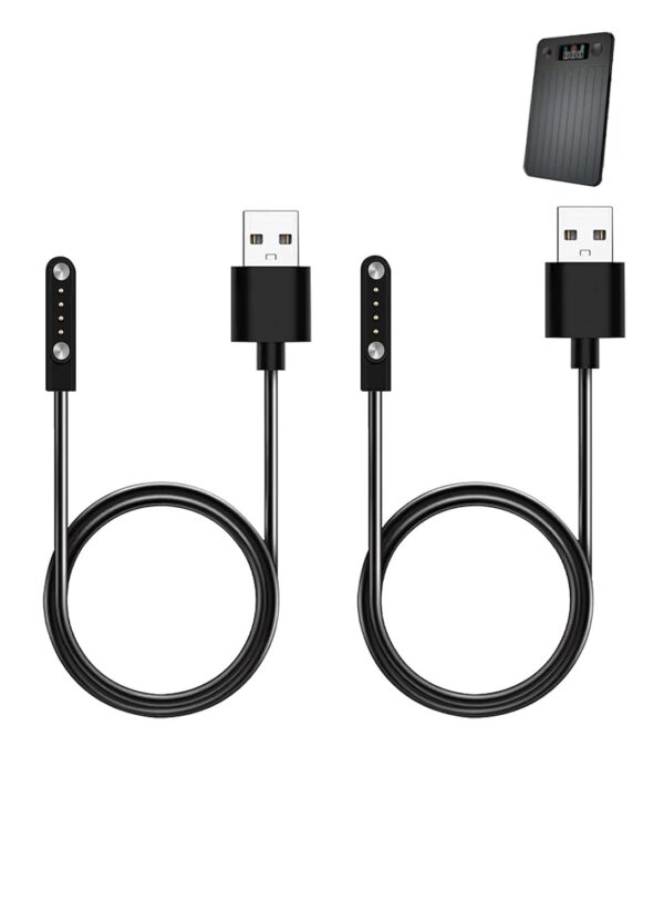 Boyuevi Magnetic USB Cable: Fast Charging & Compact Design