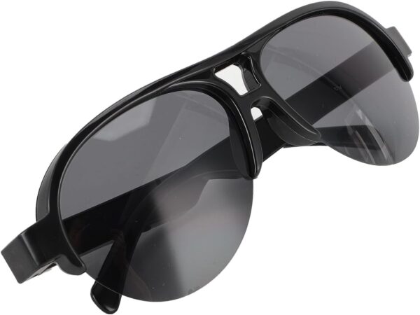 Translator Glasses: 137 Languages & Bluetooth Audio - Image 5