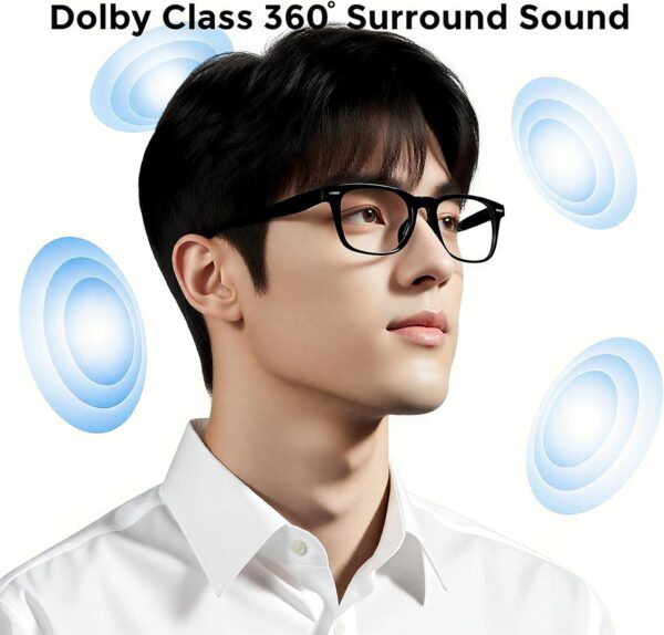 AI Translation Glasses: 150 Languages, Real-Time, ChatGPT-Powered - Image 4