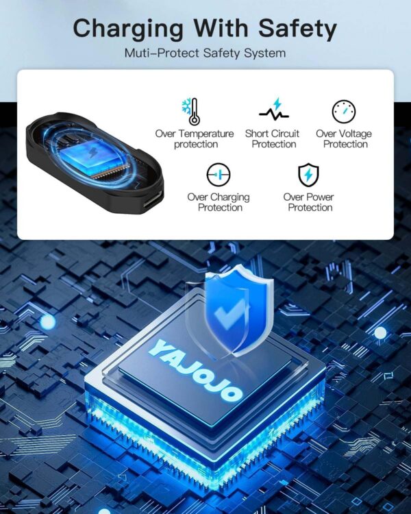 PLAUD NotePin Type-C Dock: Fast Magnetic Charger - Image 2